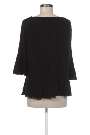 Дамска блуза Luisa Viola, Размер L, Цвят Черен, Цена 12,78 €