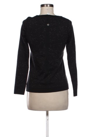 Дамска блуза Lululemon, Размер XS, Цвят Черен, Цена 17,89 €