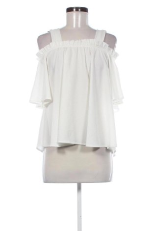 Bluză de femei Lumina, Mărime M, Culoare Ecru, Preț 85,99 Lei