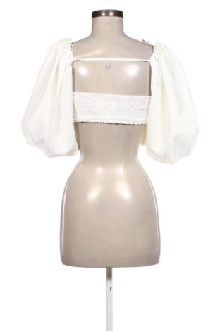 Damen Shirt Lumina, Größe M, Farbe Weiß, Preis 12,00 €