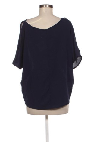 Női blúz Lumina, Méret L, Szín Kék, Ár 6 989 Ft