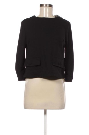 Дамска блуза Lumina, Размер M, Цвят Черен, Цена 5,11 €