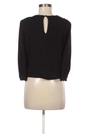 Дамска блуза Lumina, Размер M, Цвят Черен, Цена 5,11 €