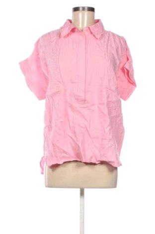 Γυναικεία μπλούζα Luxzuz One Two, Μέγεθος M, Χρώμα Ρόζ , Τιμή 16,99 €