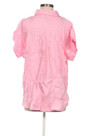 Γυναικεία μπλούζα Luxzuz One Two, Μέγεθος M, Χρώμα Ρόζ , Τιμή 16,99 €