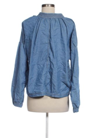 Damen Shirt Luxzuz One Two, Größe L, Farbe Blau, Preis € 4,99