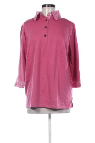 Dámska blúza M Collection, Veľkosť XXL, Farba Ružová, Cena  8,95 €