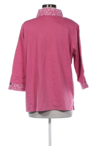 Dámska blúza M Collection, Veľkosť XXL, Farba Ružová, Cena  8,95 €