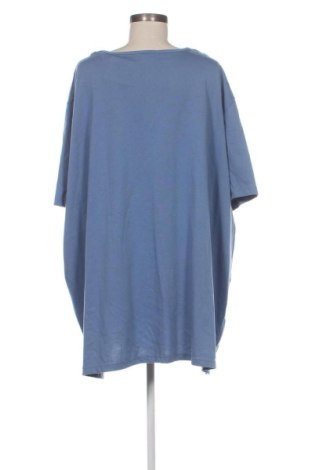 Дамска блуза M Collection, Размер 4XL, Цвят Син, Цена 10,22 €