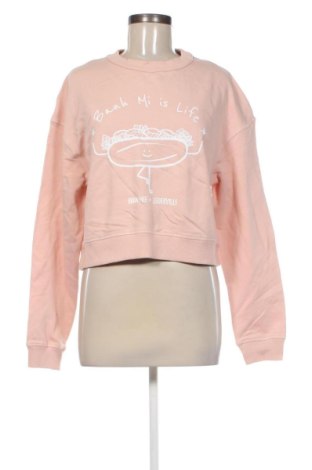 Bluză de femei MED, Mărime L, Culoare Roz, Preț 21,99 Lei