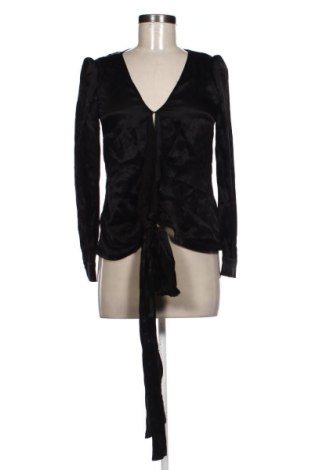 Dámska blúza MICHAEL Michael Kors, Veľkosť XS, Farba Čierna, Cena  170,49 €