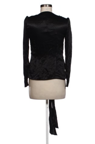 Dámska blúza MICHAEL Michael Kors, Veľkosť XS, Farba Čierna, Cena  170,49 €