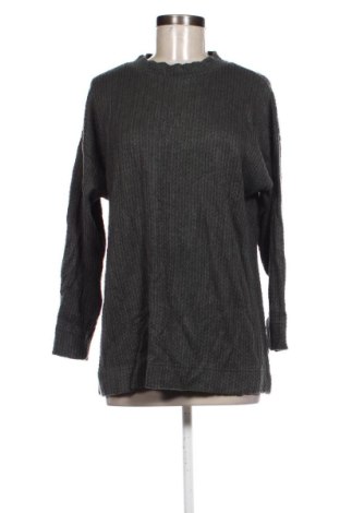 Дамска блуза MINDYOURSTYLE, Размер XL, Цвят Зелен, Цена 6,00 €