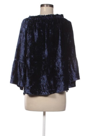 Дамска блуза MOS MOSH, Размер L, Цвят Син, Цена 25,00 €