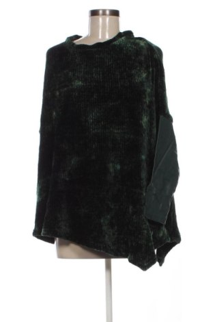 Bluzka damska MOTTO, Rozmiar M, Kolor Zielony, Cena 20,99 zł