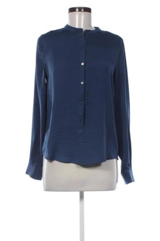 Dámska blúza MSCH, Veľkosť M, Farba Modrá, Cena  7,95 €