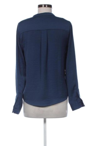 Dámska blúza MSCH, Veľkosť M, Farba Modrá, Cena  7,95 €