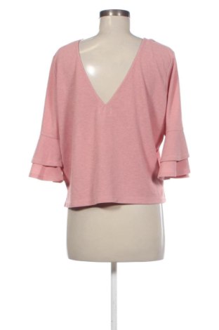 Дамска блуза MW, Размер XL, Цвят Пепел от рози, Цена 7,66 €
