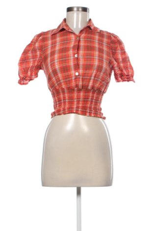 Damen Shirt MYASTREET, Größe S, Farbe Mehrfarbig, Preis € 11,99