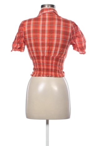 Damen Shirt MYASTREET, Größe S, Farbe Mehrfarbig, Preis € 11,99