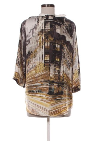 Damen Shirt Mac Scott, Größe L, Farbe Mehrfarbig, Preis 20,99 €