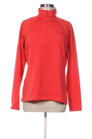 Damen Shirt Macpac, Größe L, Farbe Rot, Preis € 22,99