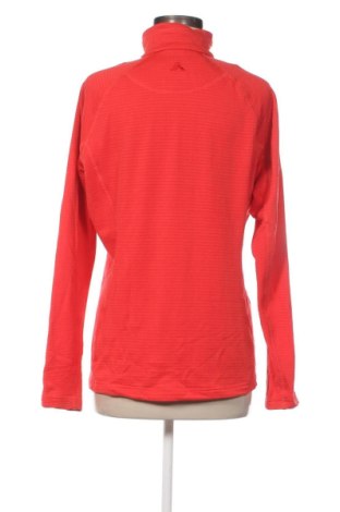 Damen Shirt Macpac, Größe L, Farbe Rot, Preis € 22,99