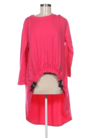 Női blúz Made With Love, Méret M, Szín Rózsaszín, Ár 4 132 Ft