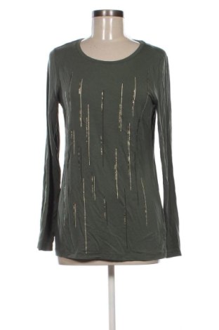 Dámska blúza Madeleine, Veľkosť M, Farba Zelená, Cena  8,95 €