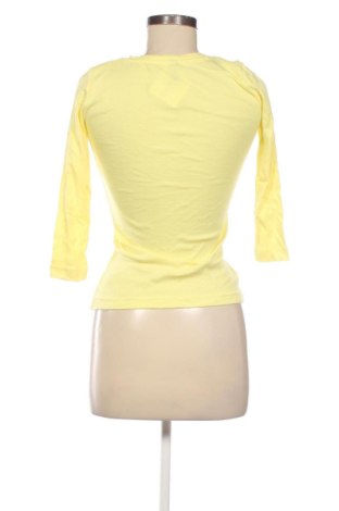 Γυναικεία μπλούζα Madonna, Μέγεθος XS, Χρώμα Κίτρινο, Τιμή 3,99 €