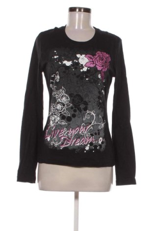 Dámska blúza Madonna, Veľkosť L, Farba Čierna, Cena  11,95 €