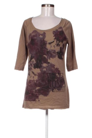 Γυναικεία μπλούζα Madonna, Μέγεθος XL, Χρώμα Πολύχρωμο, Τιμή 13,34 €