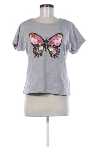 Bluzka damska Maison Espin, Rozmiar S, Kolor Szary, Cena 183,99 zł