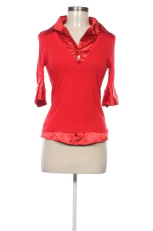 Bluză de femei Malibu, Mărime M, Culoare Roșu, Preț 60,99 Lei