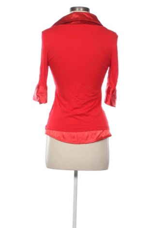 Bluză de femei Malibu, Mărime M, Culoare Roșu, Preț 60,99 Lei