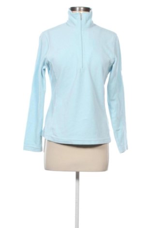 Bluză de femei Mammut, Mărime L, Culoare Albastru, Preț 107,99 Lei