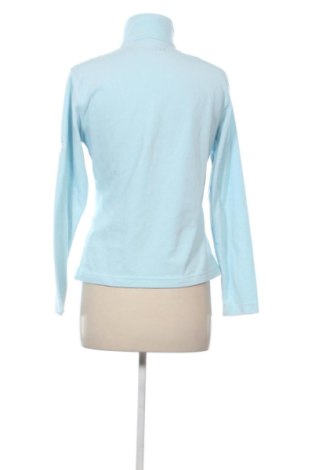 Bluză de femei Mammut, Mărime L, Culoare Albastru, Preț 107,99 Lei