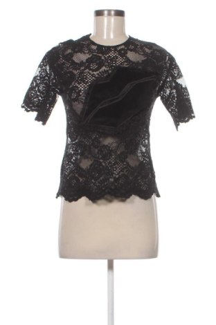 Dámska blúza Mangano, Veľkosť M, Farba Čierna, Cena  21,46 €