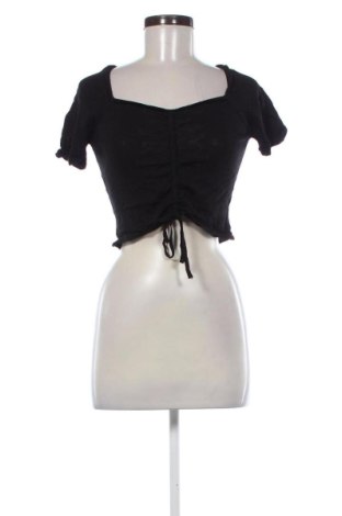 Bluză de femei Mango, Mărime M, Culoare Negru, Preț 33,99 Lei