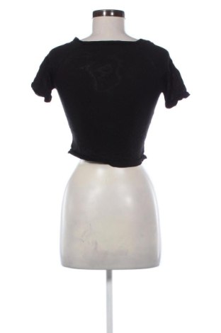 Bluză de femei Mango, Mărime M, Culoare Negru, Preț 33,99 Lei