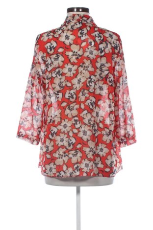 Дамска блуза Mango, Размер L, Цвят Многоцветен, Цена 14,31 €