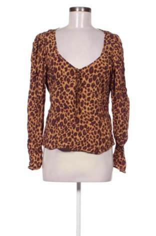 Dámska blúza Mango, Veľkosť L, Farba Viacfarebná, Cena  16,95 €