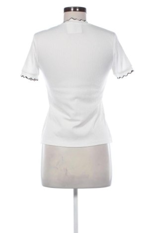Damen Shirt Mango, Größe M, Farbe Weiß, Preis € 18,99