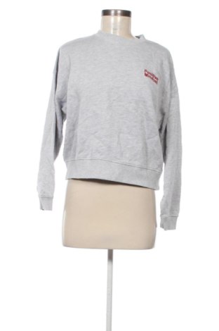 Дамска блуза Mango, Размер XS, Цвят Сив, Цена 5,11 €