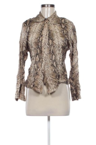 Дамска блуза Mango, Размер S, Цвят Многоцветен, Цена 6,64 €