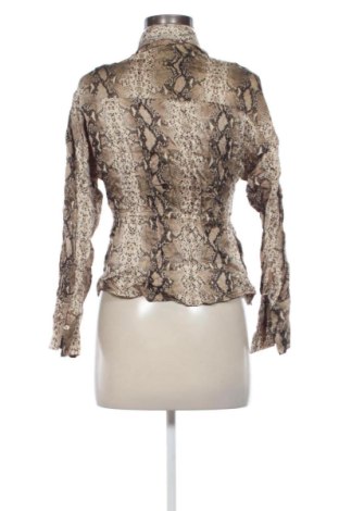 Дамска блуза Mango, Размер S, Цвят Многоцветен, Цена 6,64 €