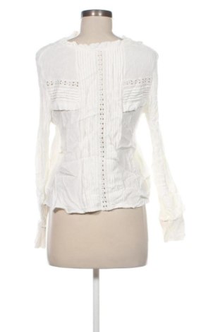 Bluzka damska Mango, Rozmiar M, Kolor Biały, Cena 31,99 zł