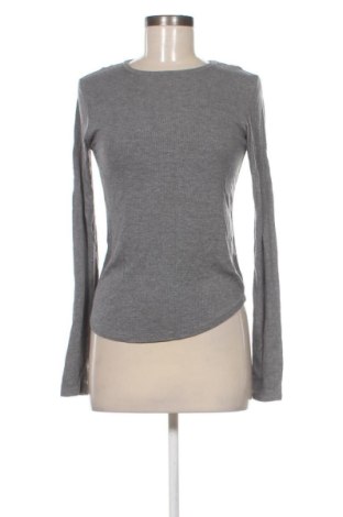 Damen Shirt Mango, Größe M, Farbe Grau, Preis € 13,81
