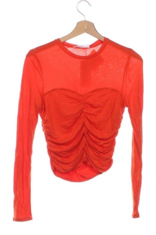 Dámska blúza Mango, Veľkosť S, Farba Oranžová, Cena  32,00 €