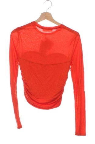 Dámska blúza Mango, Veľkosť S, Farba Oranžová, Cena  32,00 €